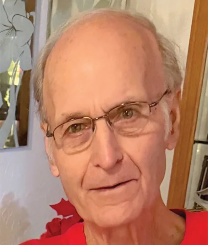 Kenneth Allen Heater